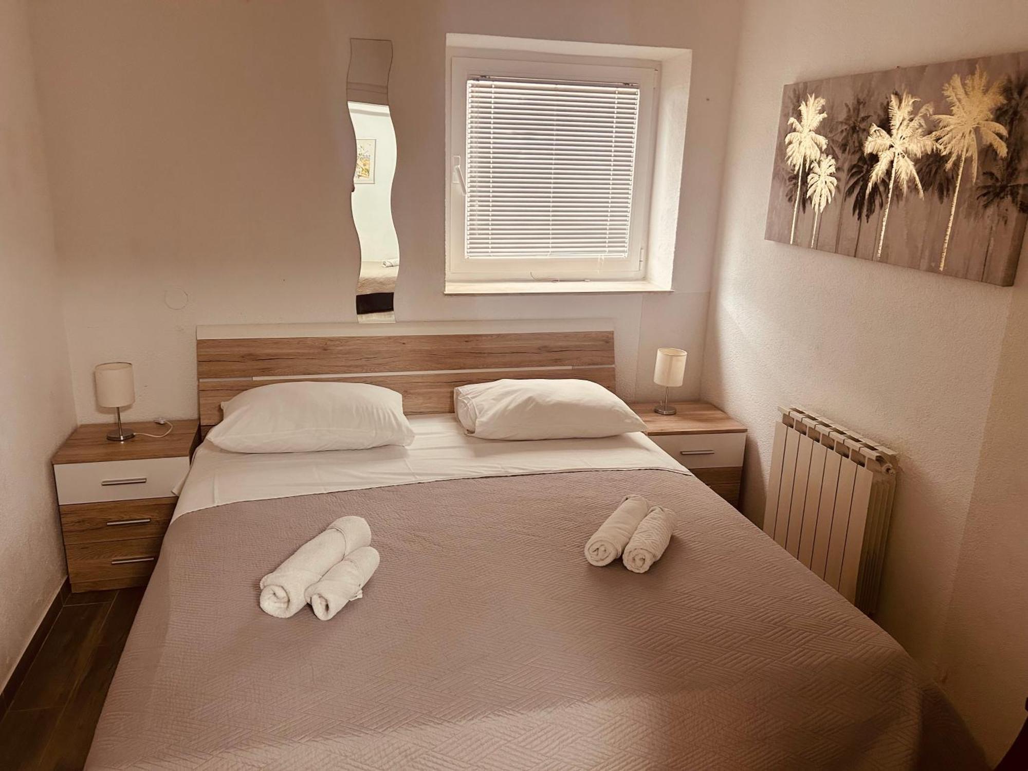 Nico Hotel Zadar